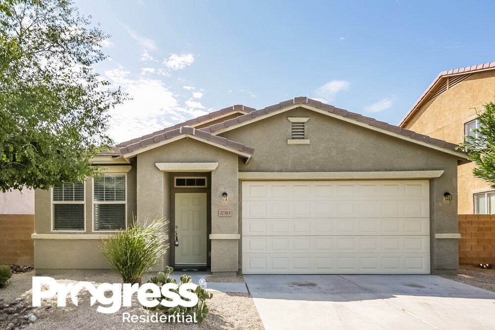 Foto principal - 17383 W Mesquite Dr