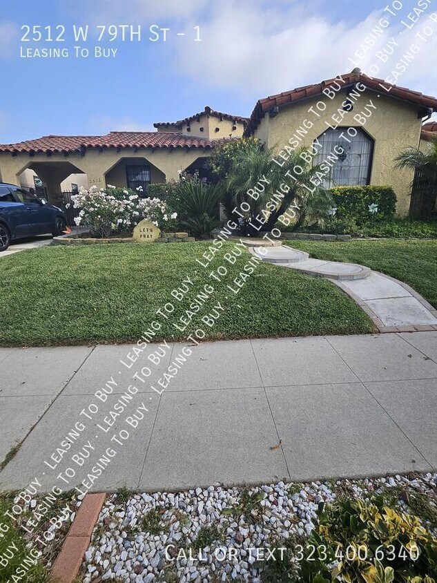 Photo - 2512 W 79TH St-1