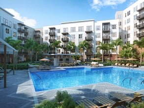 Building Photo - The Stevedore