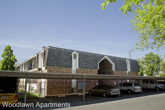 Building Photo - 210 E 8680 S