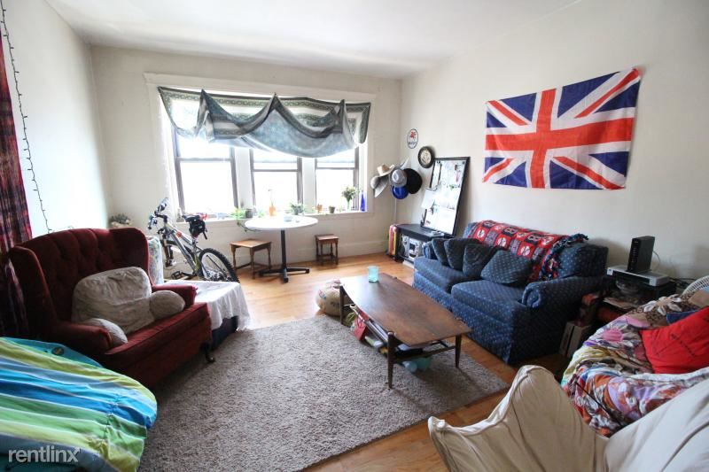 Foto del edificio - 204 Harvard Ave