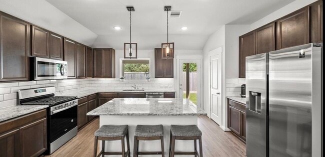 Building Photo - 2017 Acklen Run Dr