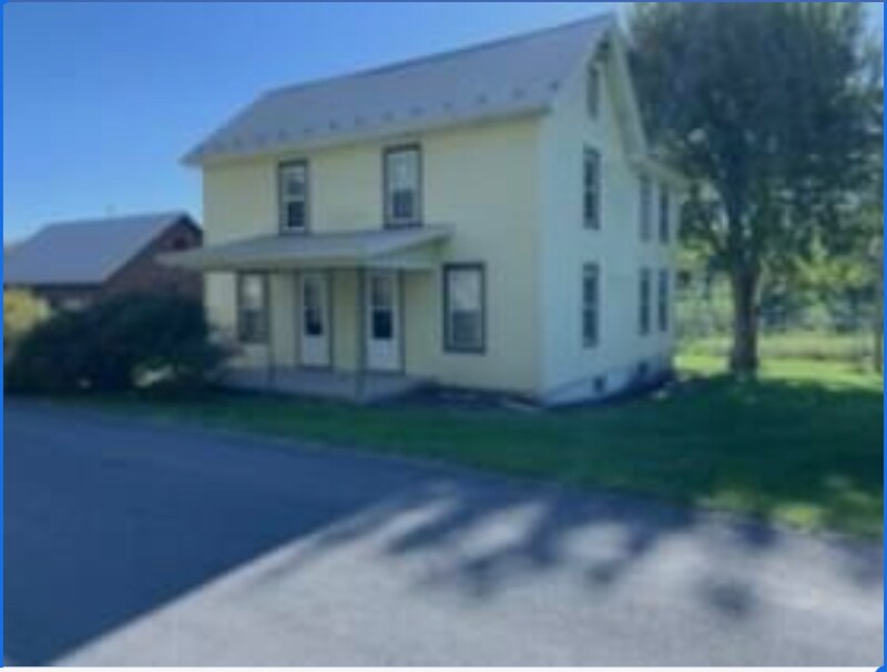 14673 Happy Hills Rd, Huntingdon, PA 16652 House for Rent in