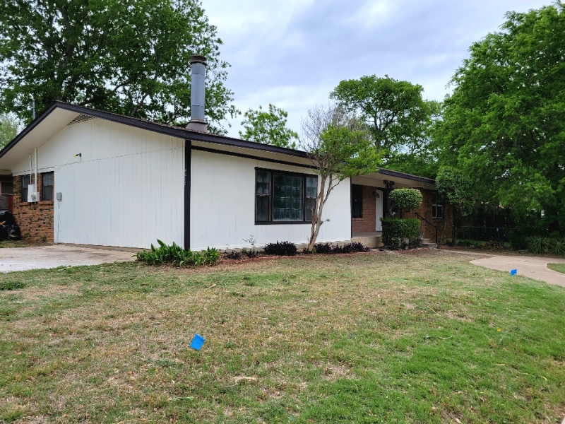 Photo - 4400 Hodgkins Rd (Lake Worth, TX)