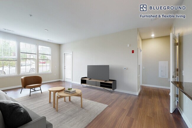 Foto del edificio - 49 Clayton Blvd