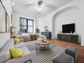 Building Photo - 117 W 58th St