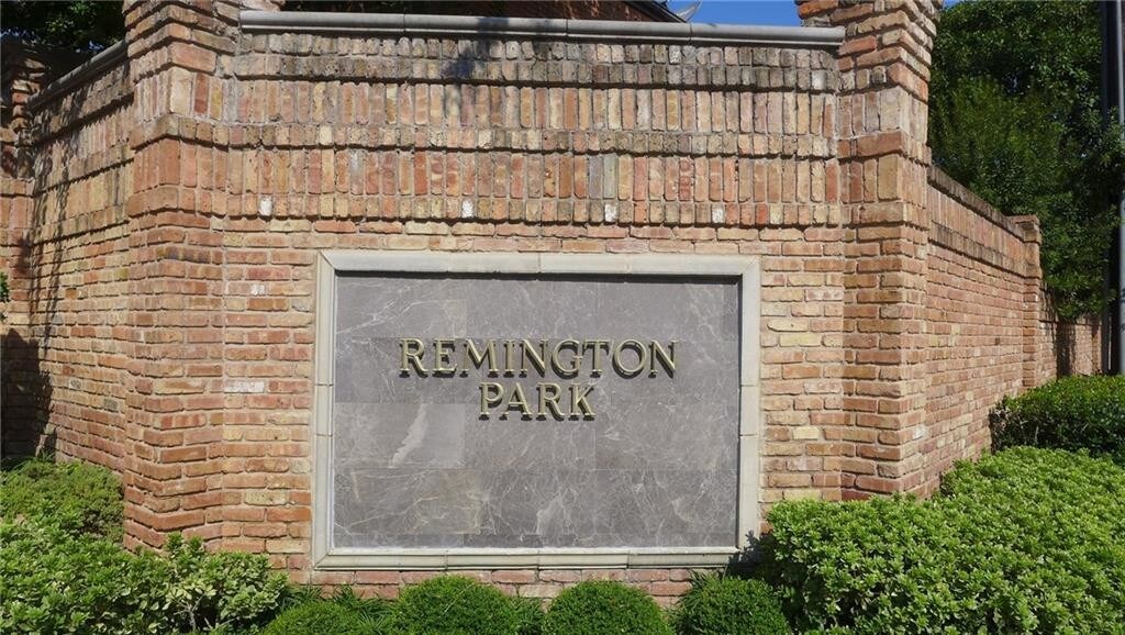 Primary Photo - 5735 Remington Park Square
