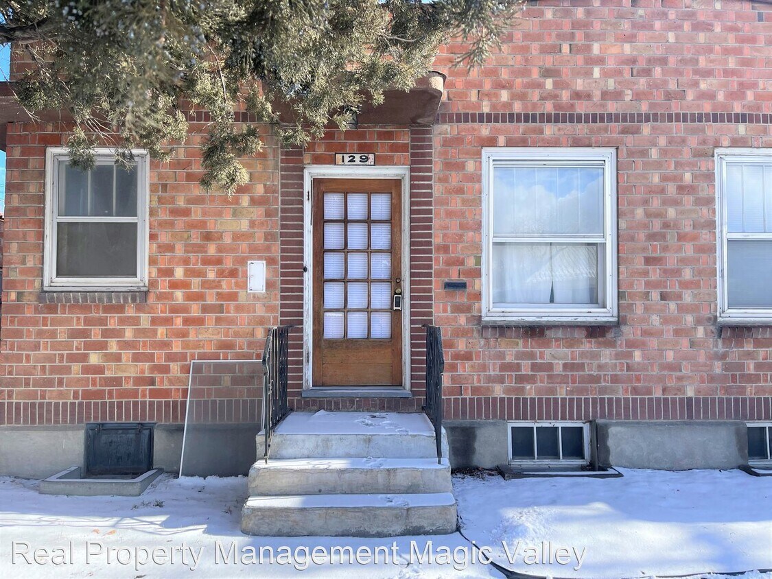 129 Castleford St W, Twin Falls, ID 83301 House Rental in Twin Falls