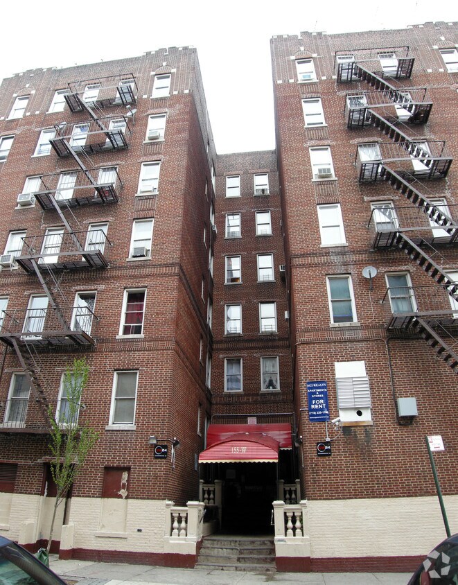 Foto del edificio - 969 Ogden Ave