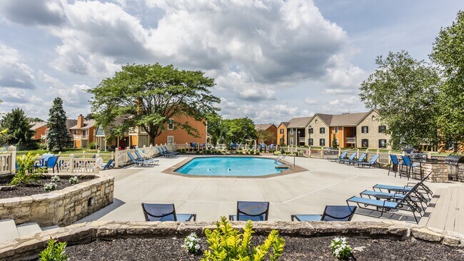 Foto del edificio - Fairway Lakes