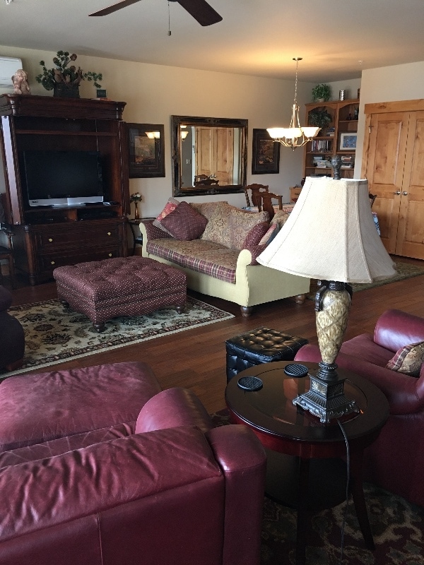 7175 US93 Unit 4206, Lakeside, MT 59922 Condo for Rent in Lakeside