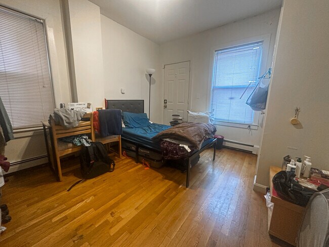 Building Photo - 38 S Huntington Ave