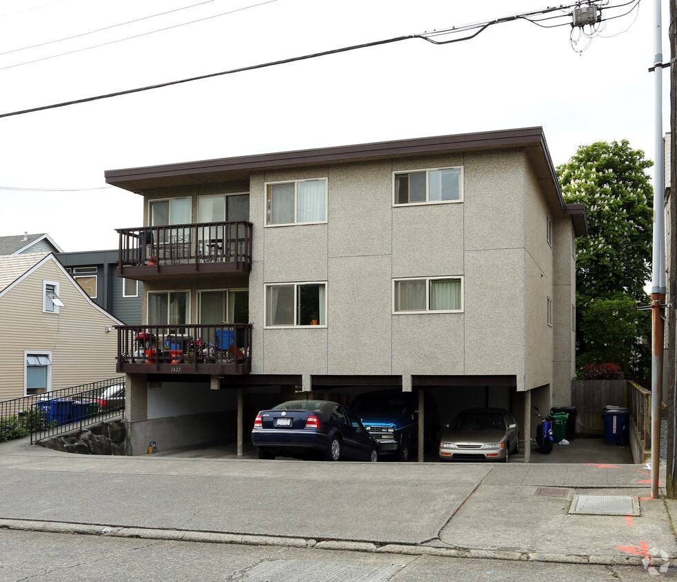 Primary Photo - 1423 NW 60th St