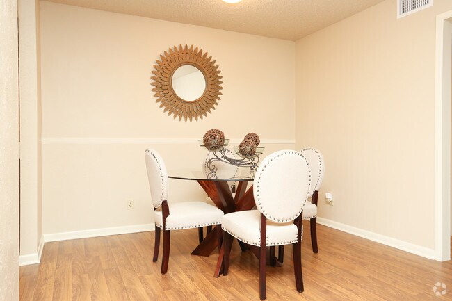 1 habitación - Marland Place Apartments