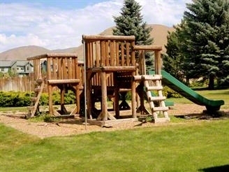 Playground - Tanglewood Apartments