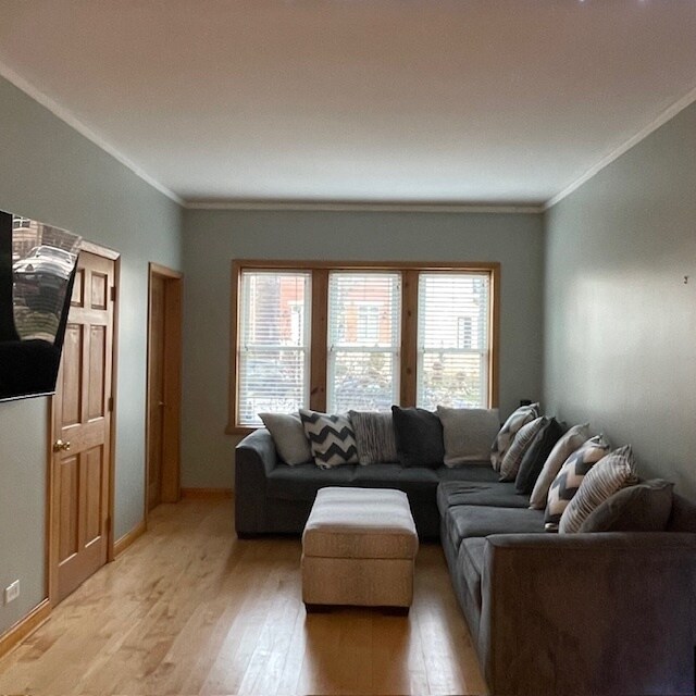 Building Photo - 3336 S Parnell Ave
