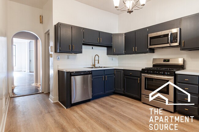 Foto del edificio - 2943 N Halsted St