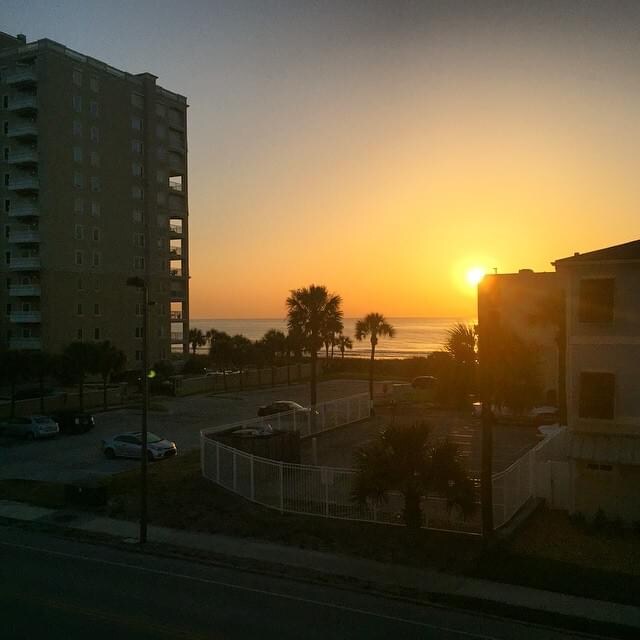 Wake up to OCEAN VIEWS - 1126 1st St N