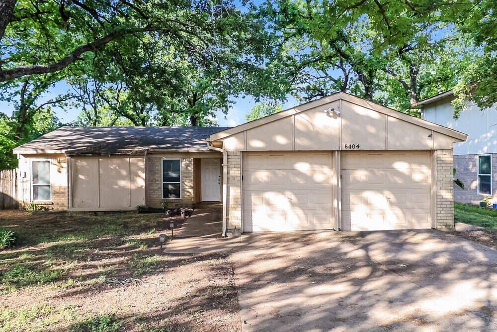 Foto principal - 5404 Lansingford Trail