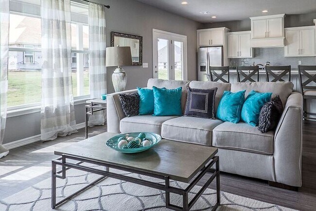 Foto del edificio - Gorgeous 4/3.5/3 Luxury Home