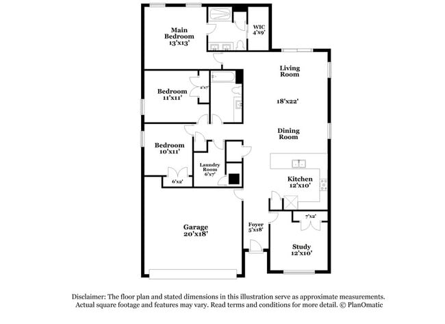 Building Photo - 116 Sail Way