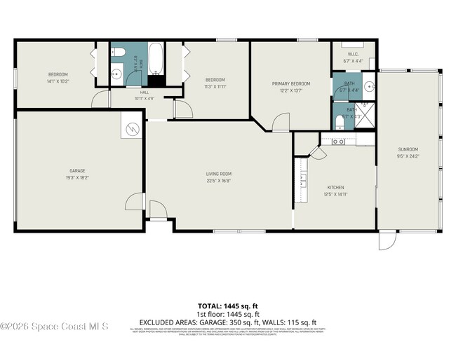 Building Photo - 2781 Maderia Cir