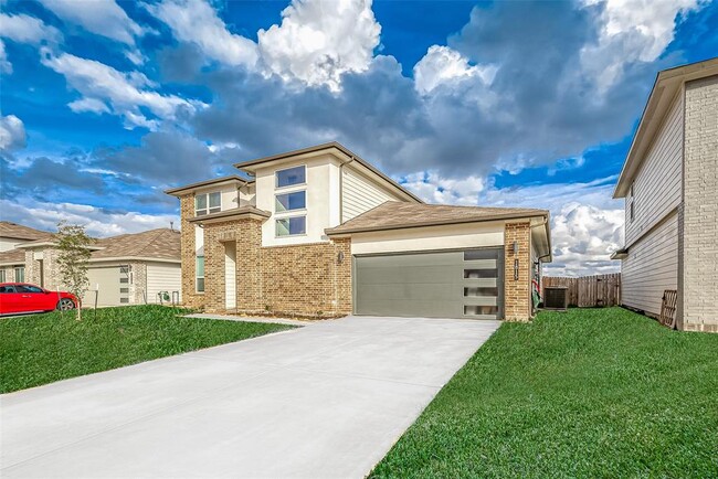 Building Photo - 1815 Sandy Trail Ln