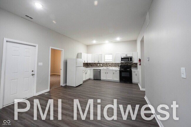 Foto del edificio - 925 N Sheffield Ave