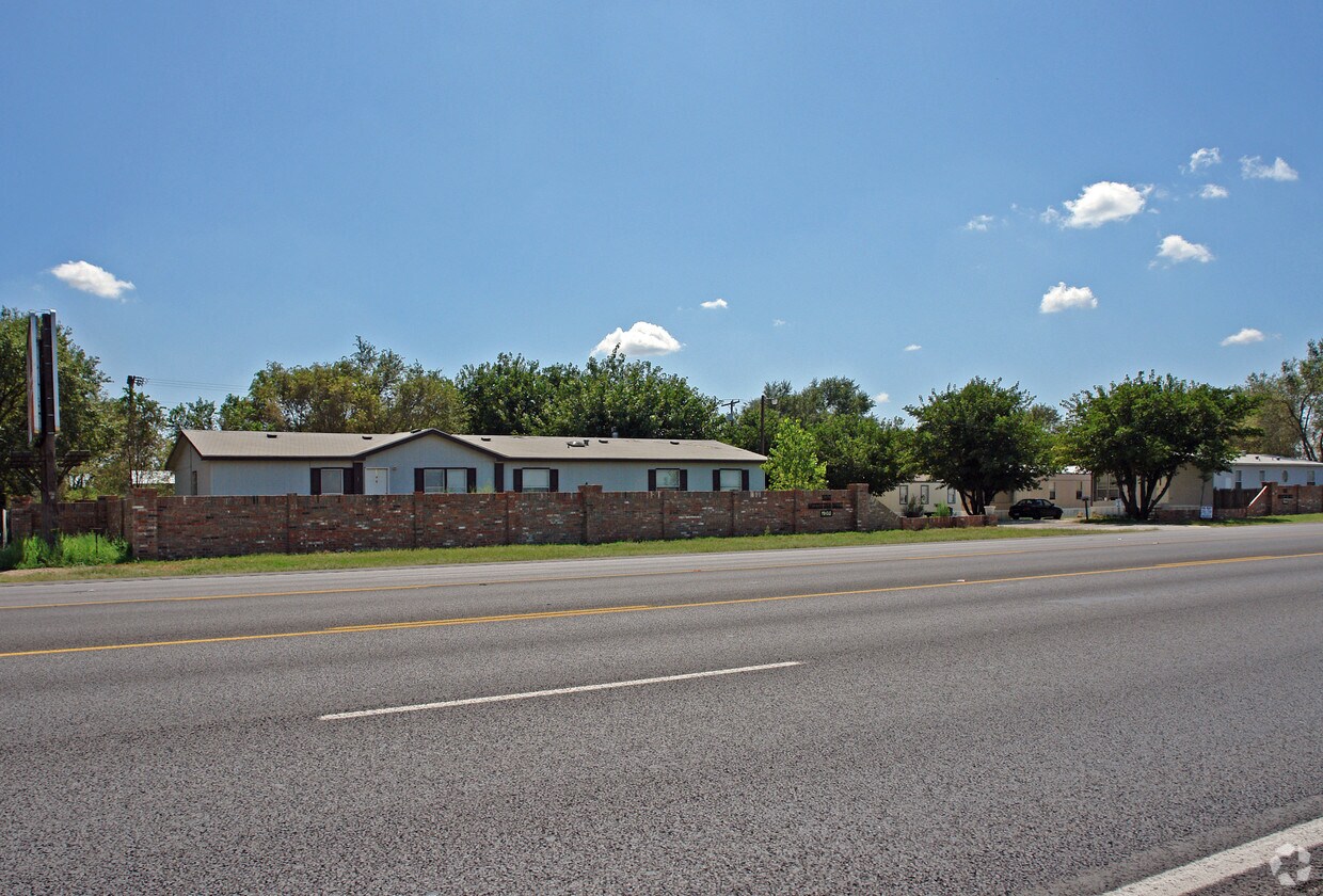 Foto principal - West Gate Mobile Home Park