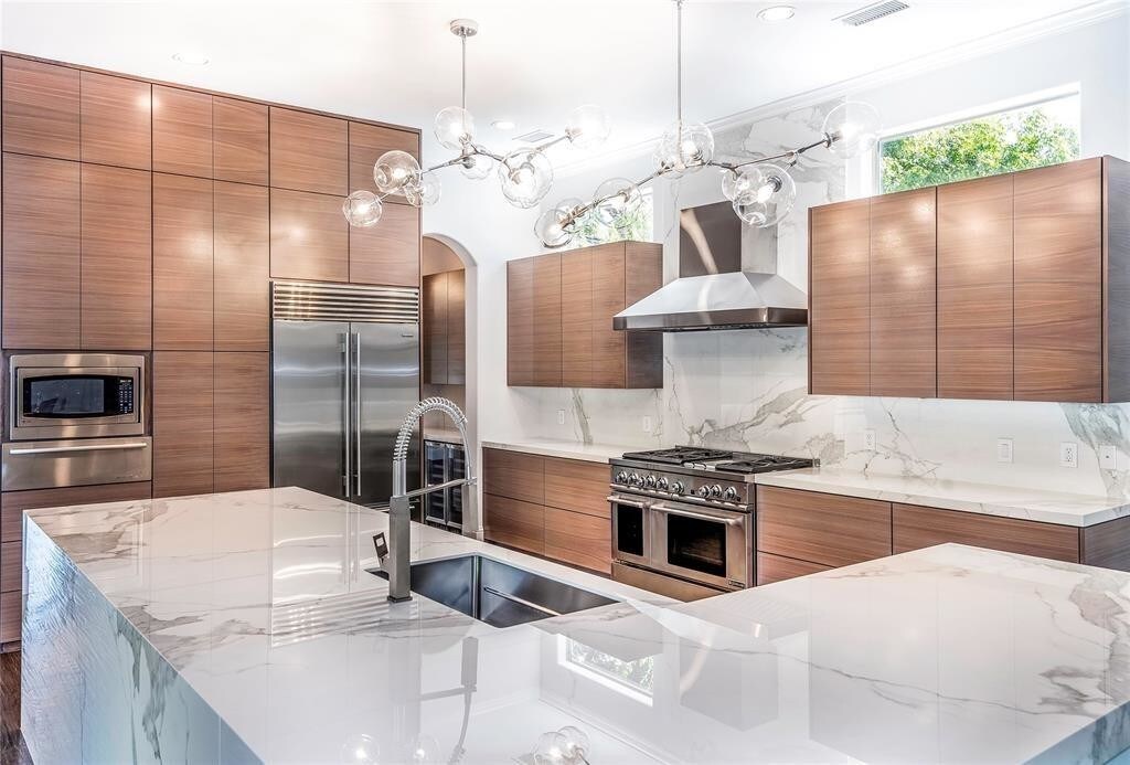 8647 Wingate Dr, Dallas, TX 75209 House Rental in Dallas, TX