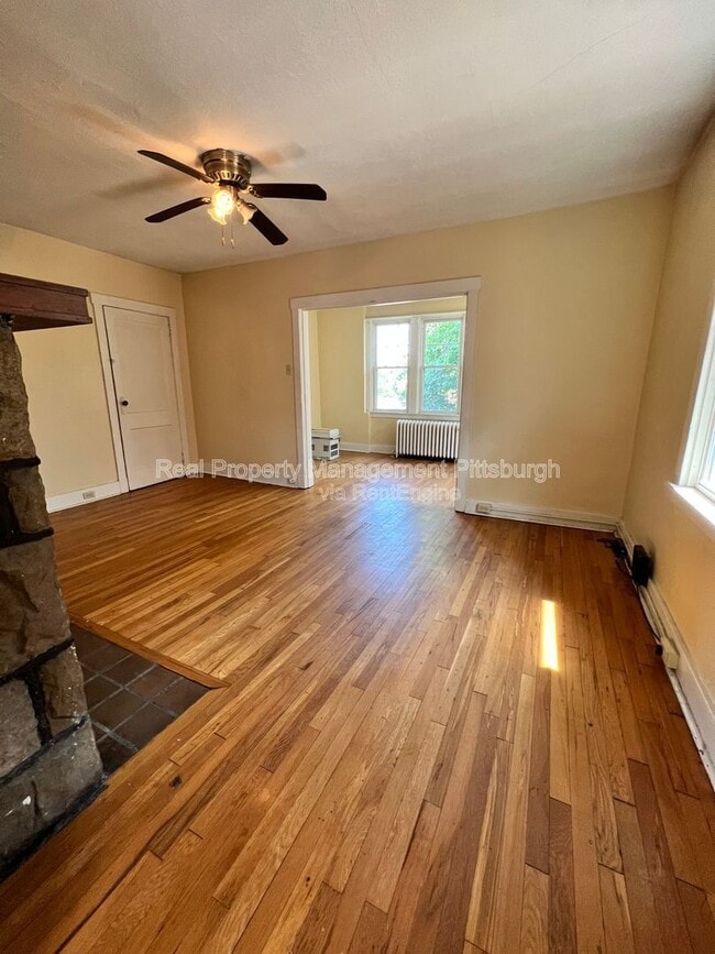 Foto del edificio - 5731 Phillips Ave