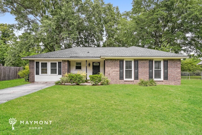 Building Photo - 4508 Outwood Dr