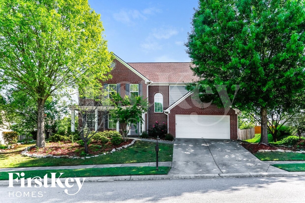 Foto principal - 1551 Jesse Cronic Ct