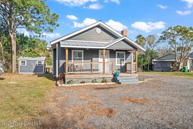 Foto del edificio - 6502 June Dr