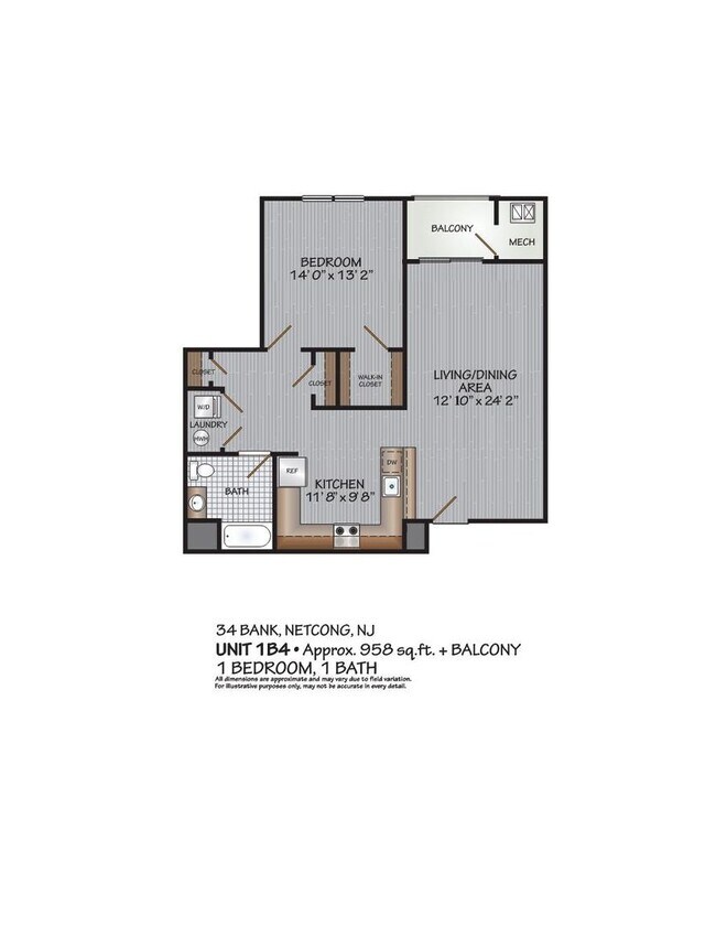 Foto del interior - 34 Bank