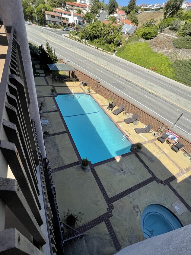 29600 Island View Dr Unit 103, Rancho Palos Verdes, CA 90275 Condo