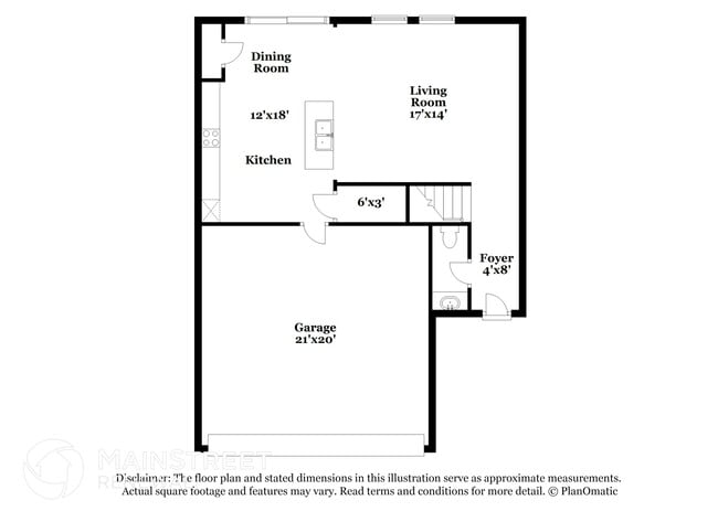 Building Photo - 5269 Luke Hammock St