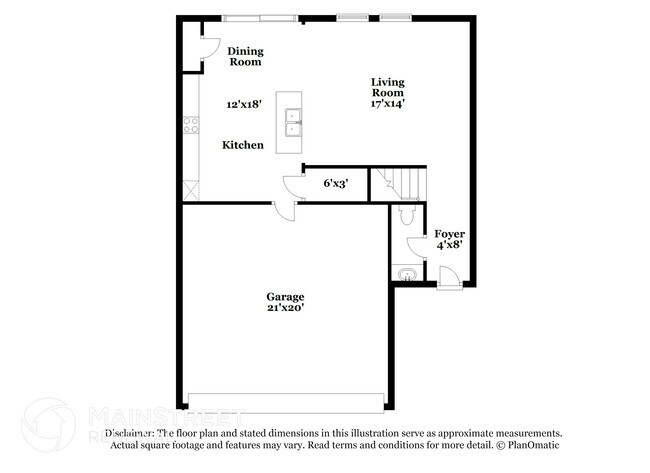 Foto del edificio - 5269 Luke Hammock St