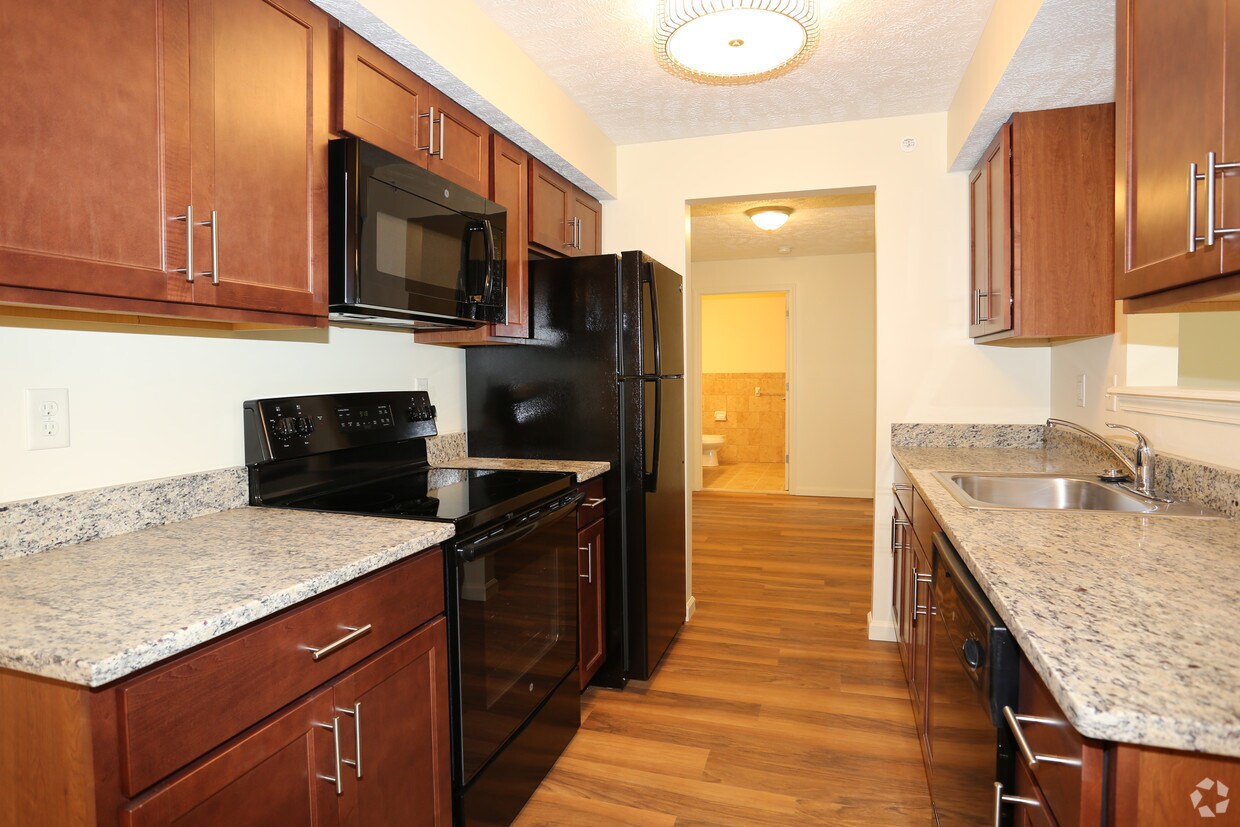 Tocco Villaggio Apartments Apartments in Clay, NY