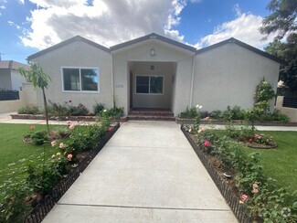 Building Photo - 6539 Coldwater Canyon Ave