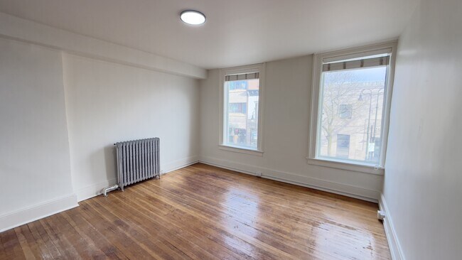 Photo du bâtiment - 73 St Paul St