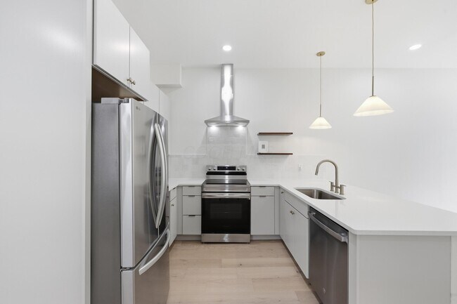 Foto del edificio - 830 Oak St