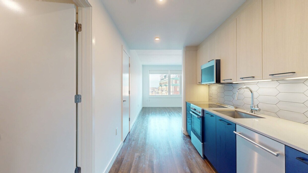 Photo - Broadridge Apartments