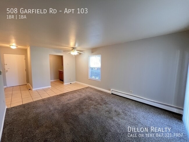 Building Photo - 508 Garfield Rd