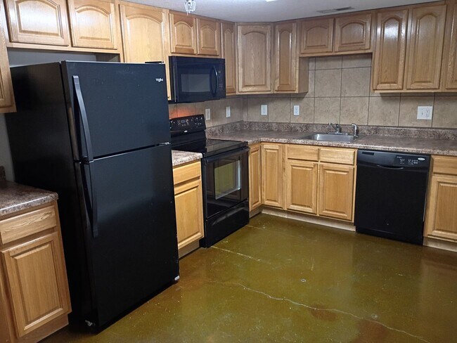 Foto del interior - Burlington Mill Apartments