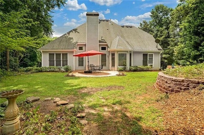 Foto del edificio - 3915 High Gables E