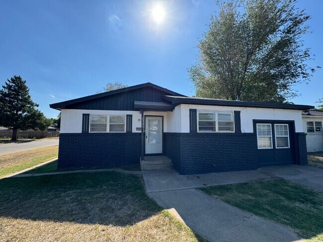 Foto del edificio - Convenient to Medical District and Texas Tech