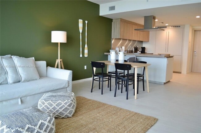 Photo - 1000 Brickell Plaza Apartment
