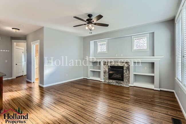 Building Photo - Beautiful 4 Bedroom Beaverton Home