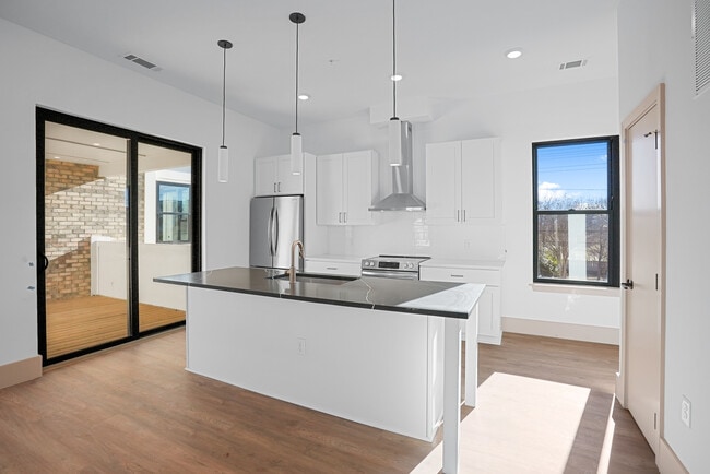 Foto del edificio - The Collection at 31st Street